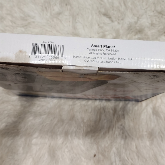 Hostess Twinkies Bake Set - Picture 7 of 8